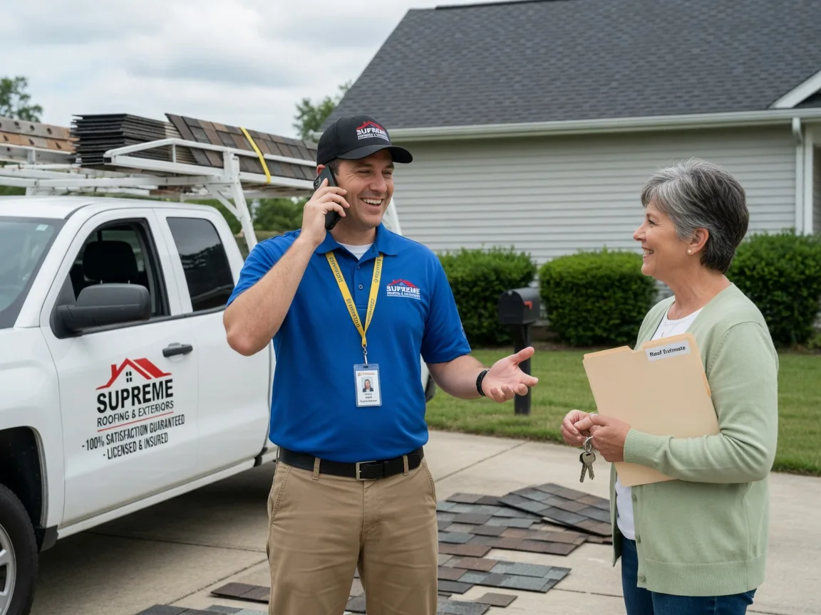 Roof Replacement Birmingham, AL FAQs